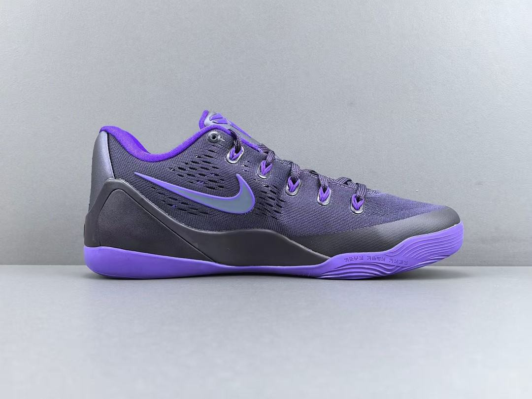 Nike Kobe 9 EM Protro 