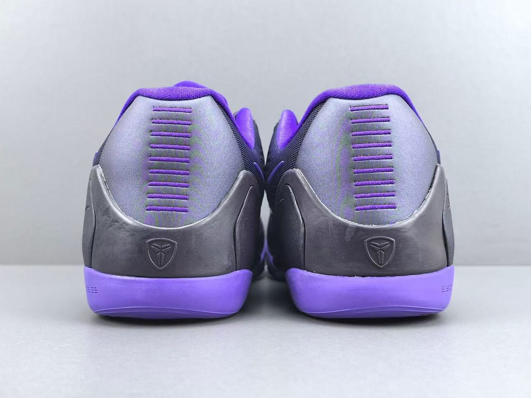 Nike Kobe 9 EM Protro 