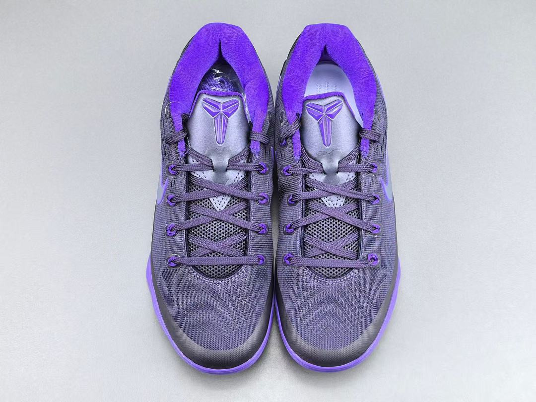 Nike Kobe 9 EM Protro 