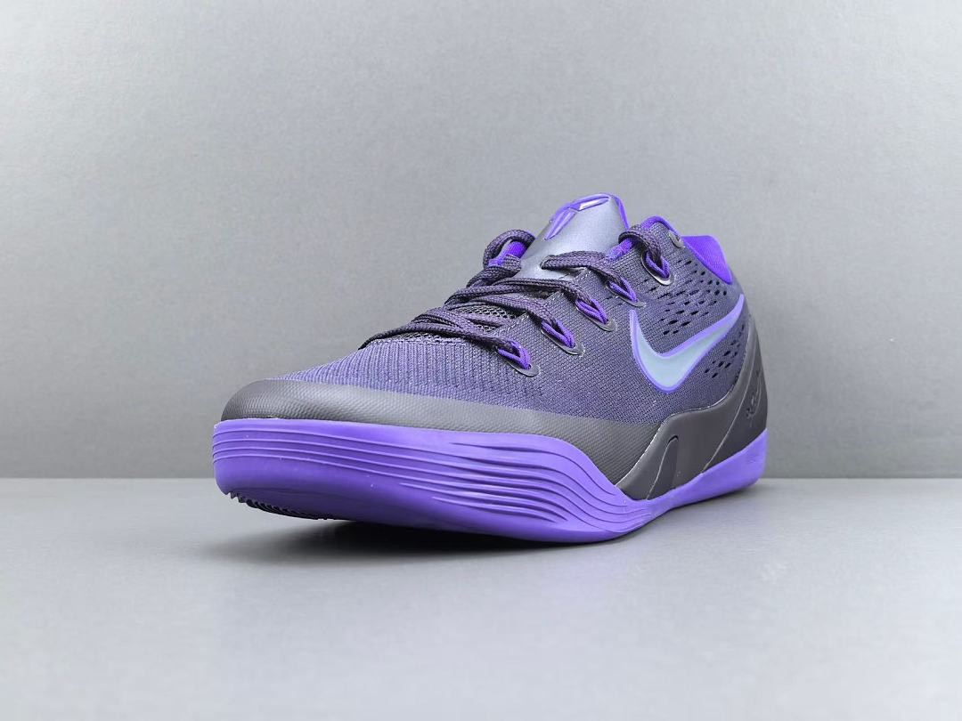Nike Kobe 9 EM Protro 