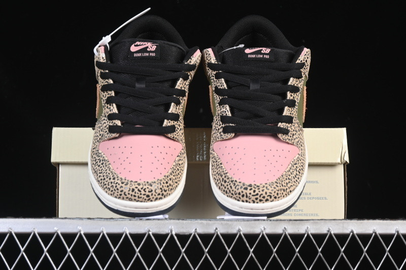 Nike SB Dunk Low Arts-Rec Men