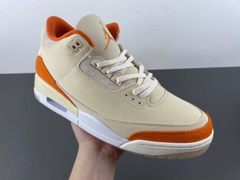 Air Jordan 3 Retro Starfish | IH7694-200