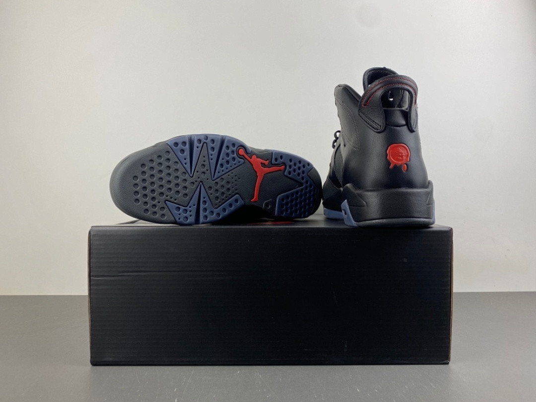 Air Jordan 6 Retro Premio 