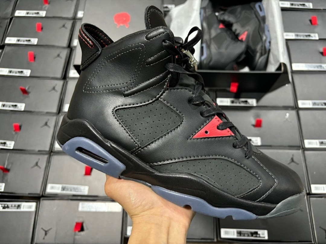 Air Jordan 6 Retro Premio 