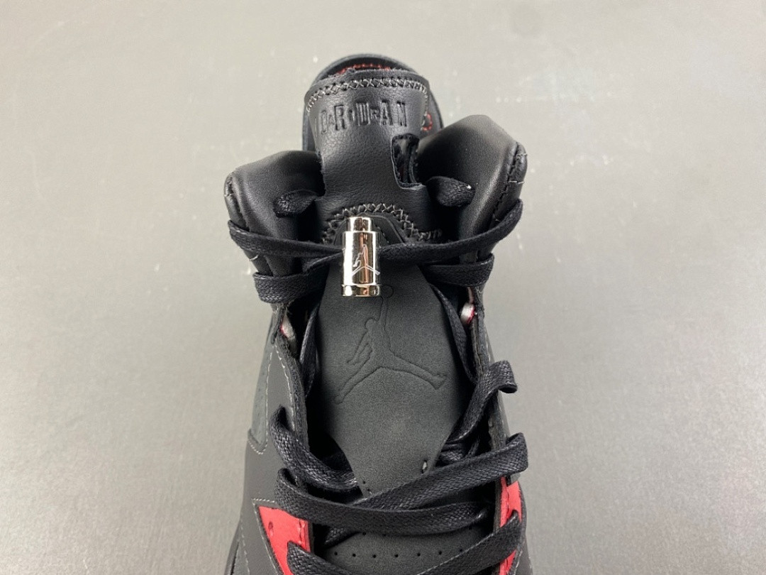 Air Jordan 6 Retro Premio 