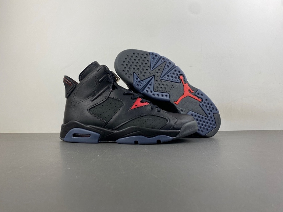 Air Jordan 6 Retro Premio 