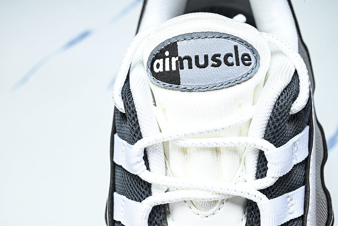 Yu Gi Oh Nike Air Max 95 "Jonouchi" II7404-100