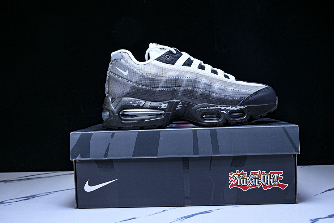 Yu Gi Oh Nike Air Max 95 "Jonouchi" II7404-100