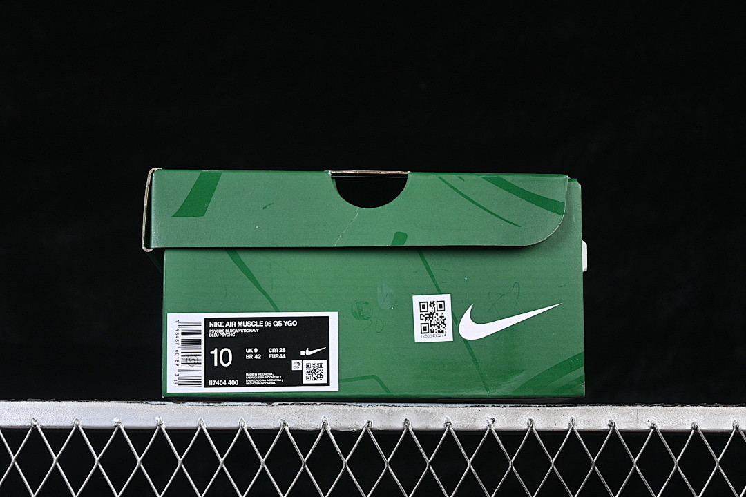 Nike Air Max 95 QS YGO 