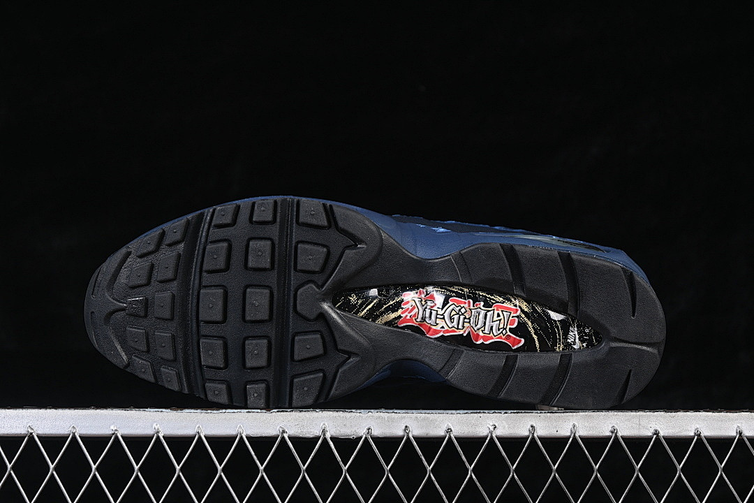 Nike Air Max 95 QS YGO 