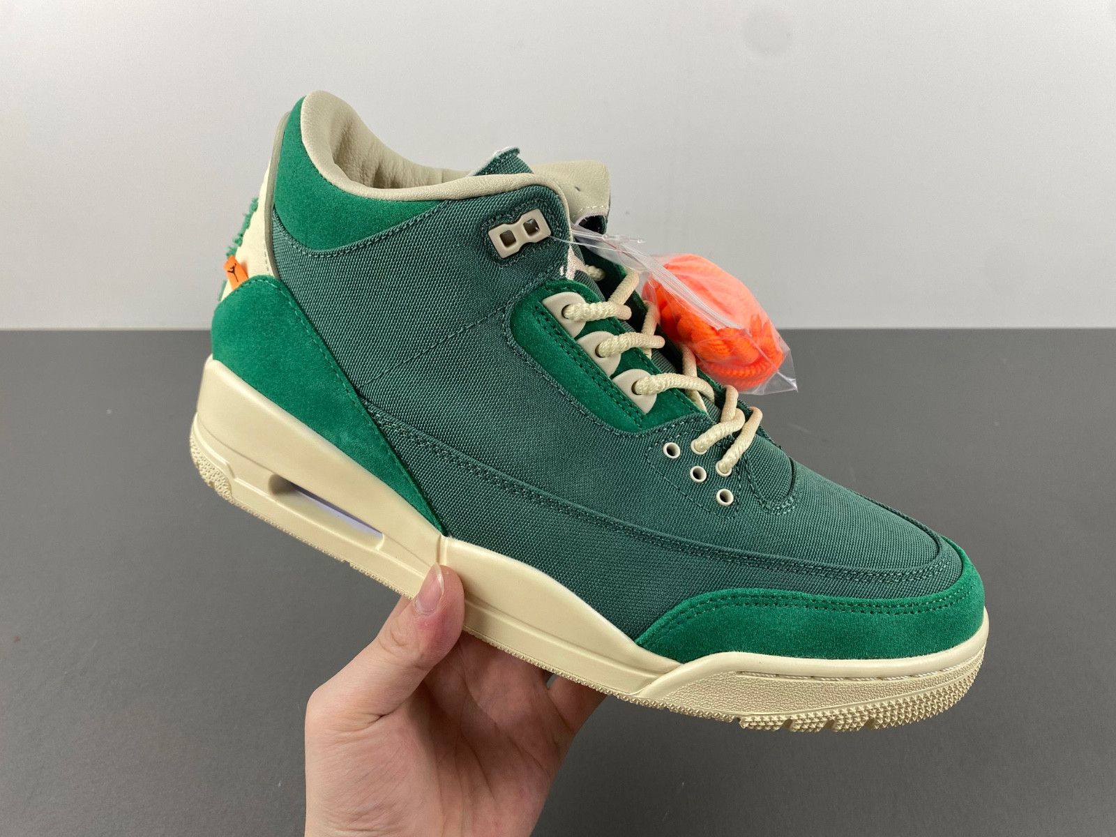 Air Jordan 3 SP "Bicoastal" | FZ7974-300