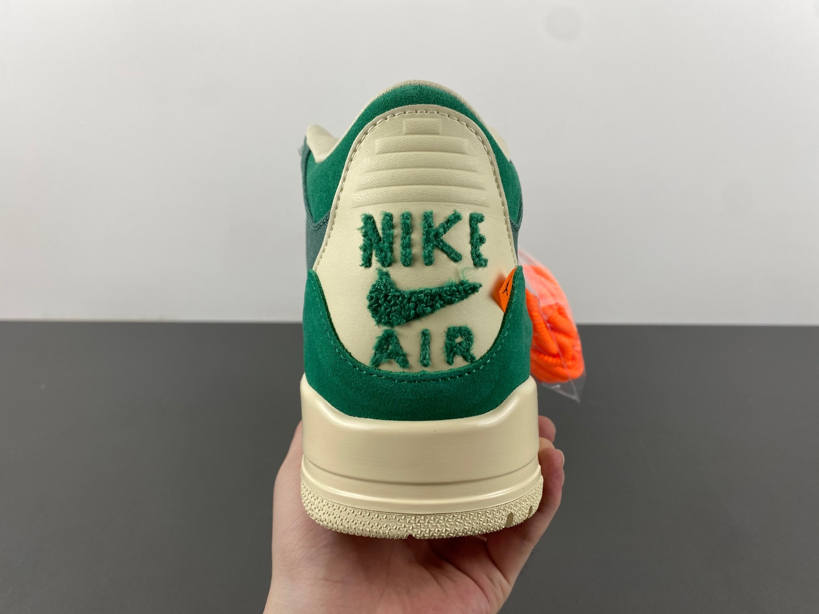 Air Jordan 3 SP "Bicoastal" | FZ7974-300