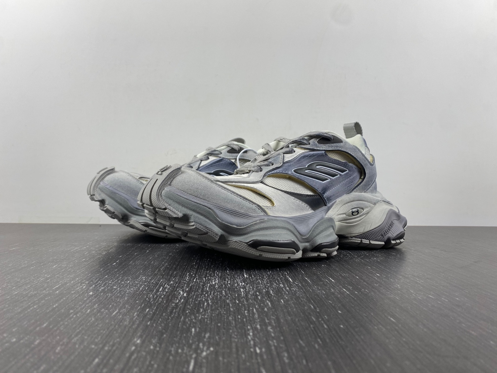 Ba*len*cia*ga 3xl sneaker