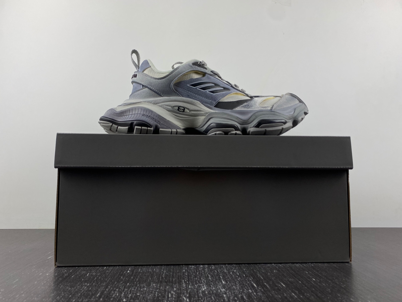 Ba*len*cia*ga 3xl sneaker