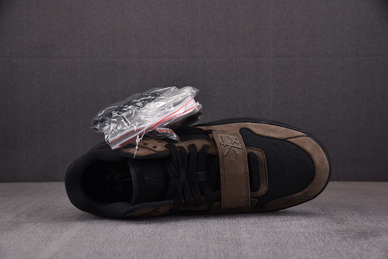 Jordan Jumpman Jack TR 