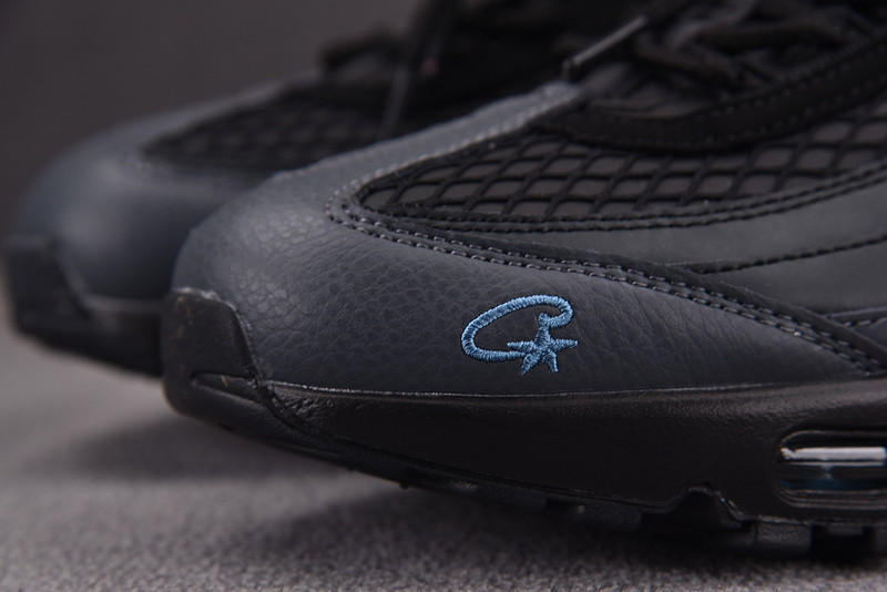 Nike Air Max 95 Corteiz Aegean Storm - FB2709-002