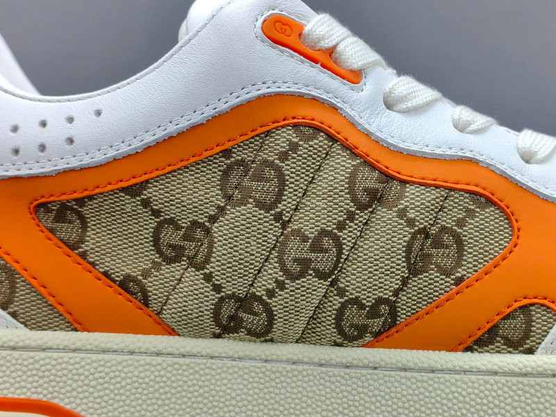 G*u*i re-web sneakers