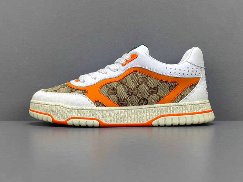 G*u*i re-web sneakers