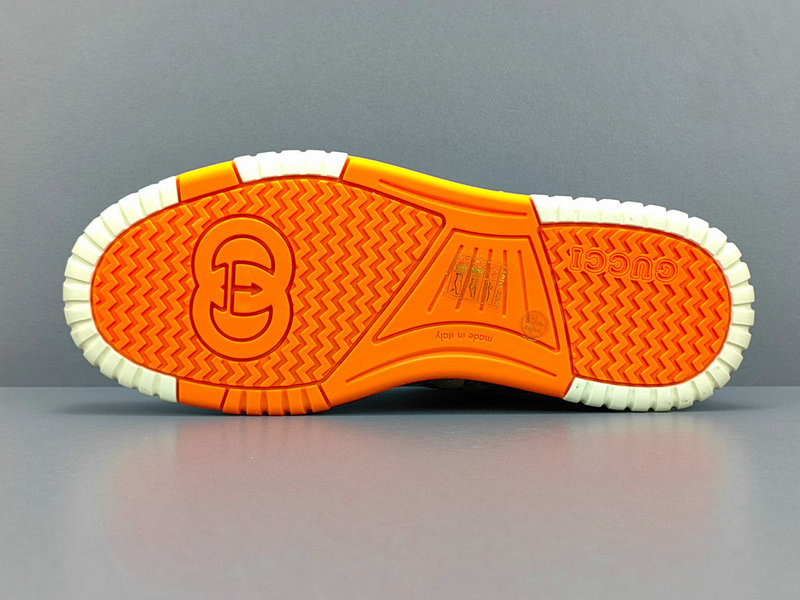 G*u*i re-web sneakers