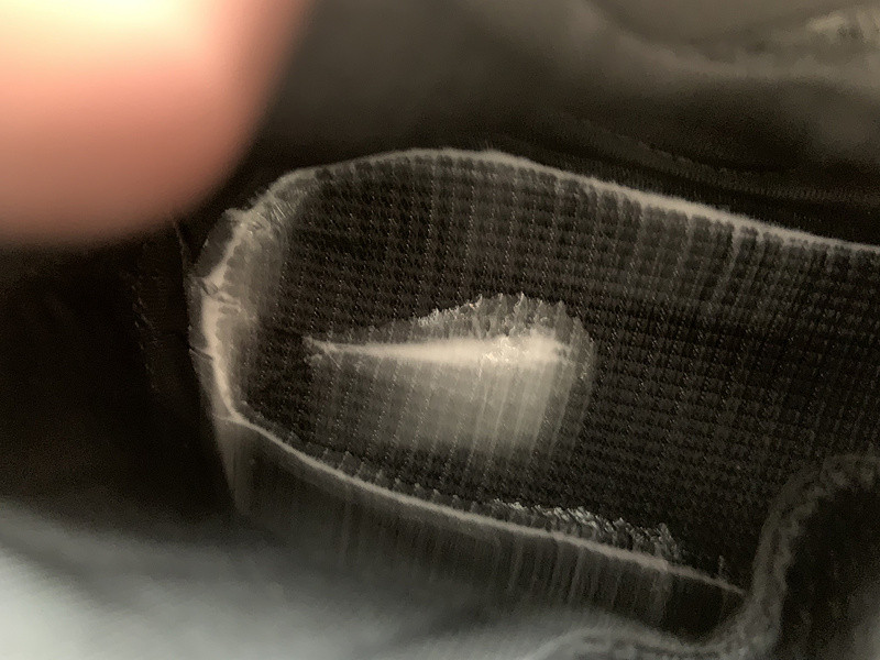 Nike Air Foamposite One Eggplant (2017) 314996-008