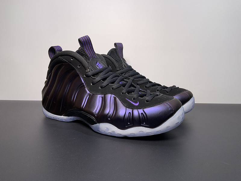 Nike Air Foamposite One Eggplant (2017) 314996-008