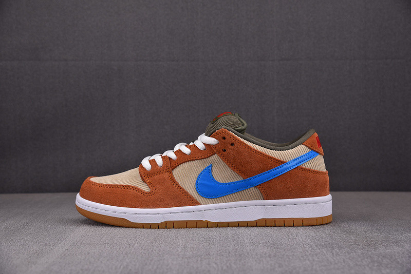 Nike Dunk Low Pro SB 