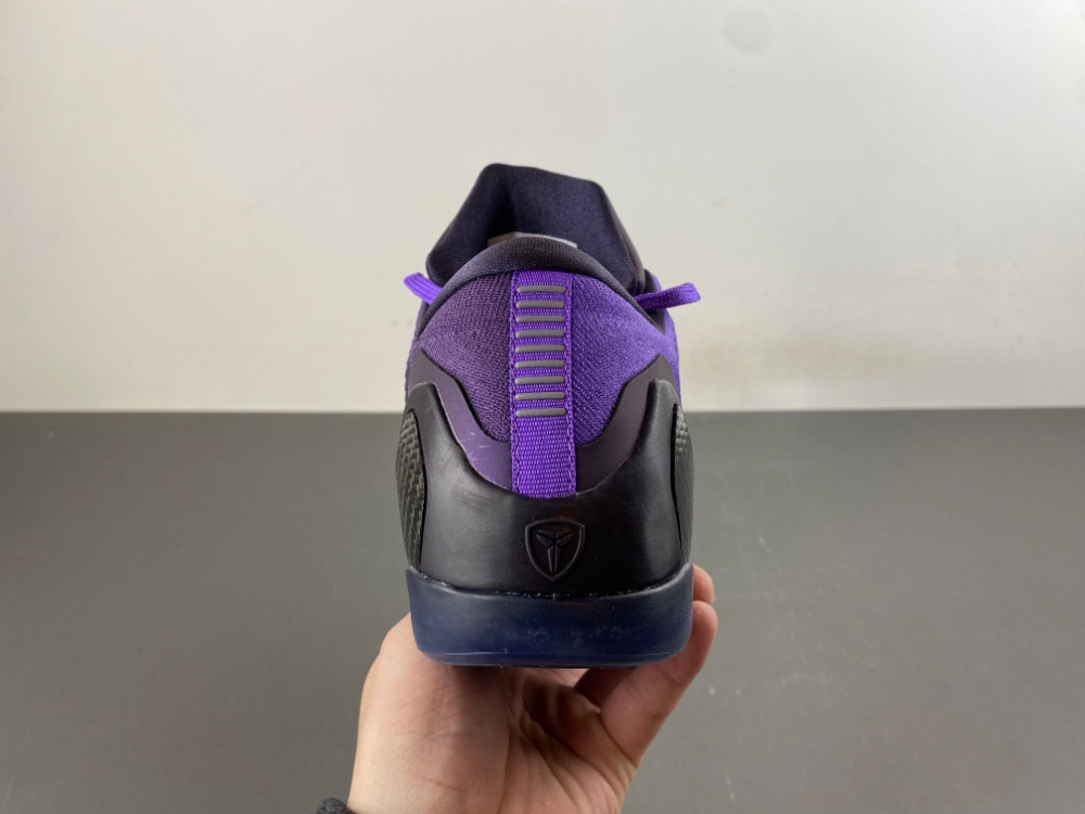 Nike Kobe 9 Elite Low Protro Moonwalker 2025 IM0465-500