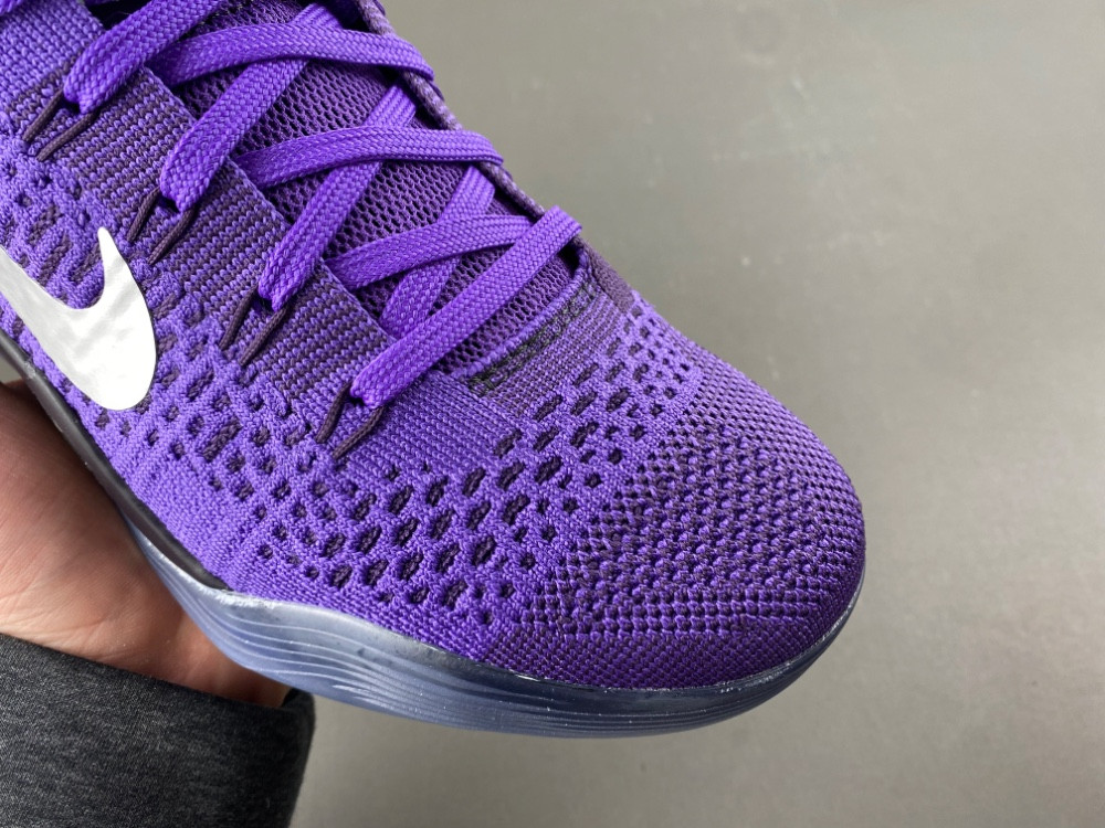 Nike Kobe 9 Elite Low Protro Moonwalker 2025 IM0465-500