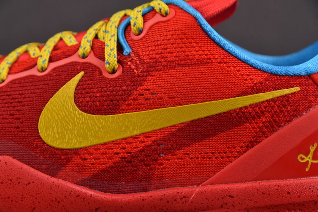 Nike Kobe 8 Protro "Year of the Horse" IM0594-600