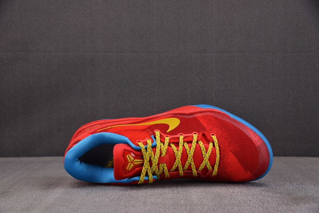 Nike Kobe 8 Protro "Year of the Horse" IM0594-600