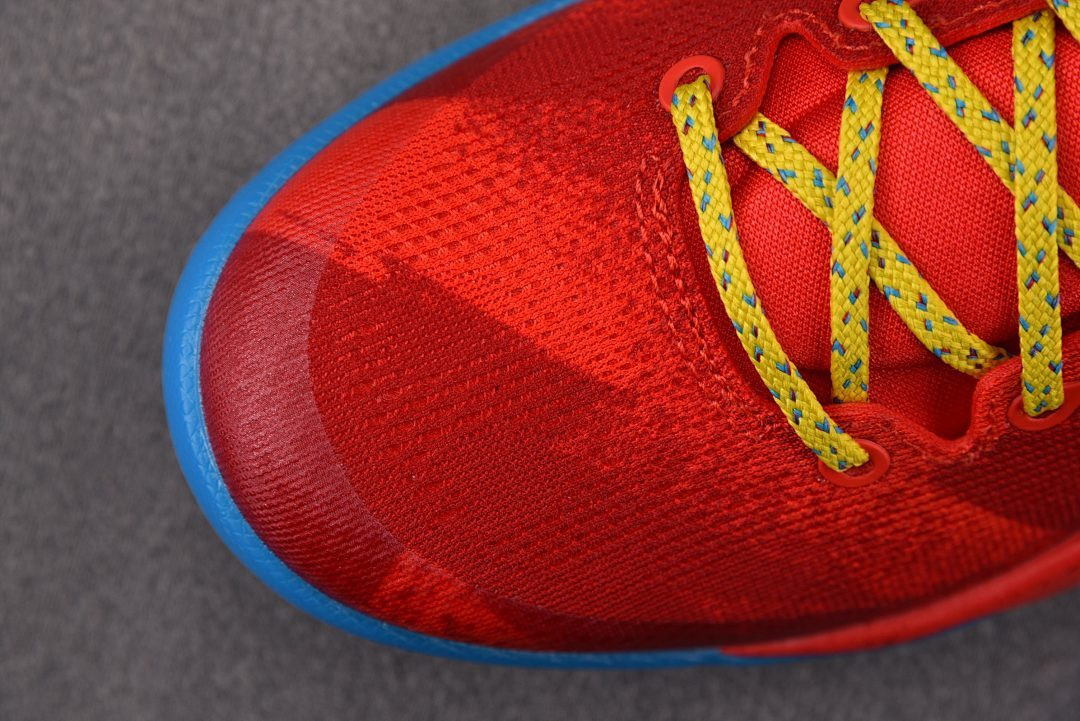 Nike Kobe 8 Protro "Year of the Horse" IM0594-600