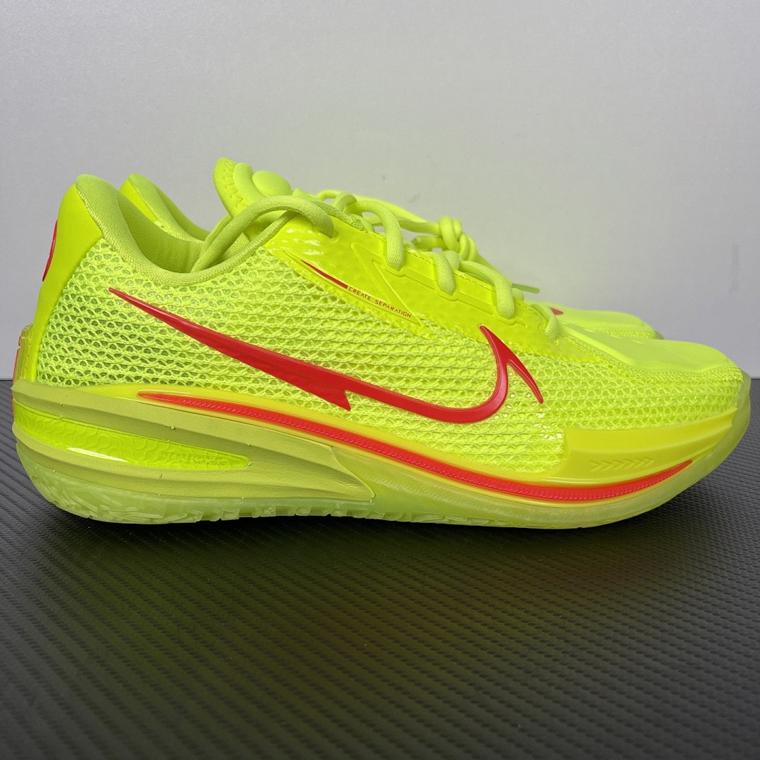 Nike GT Cut EP EYBL Volt IM2130-700