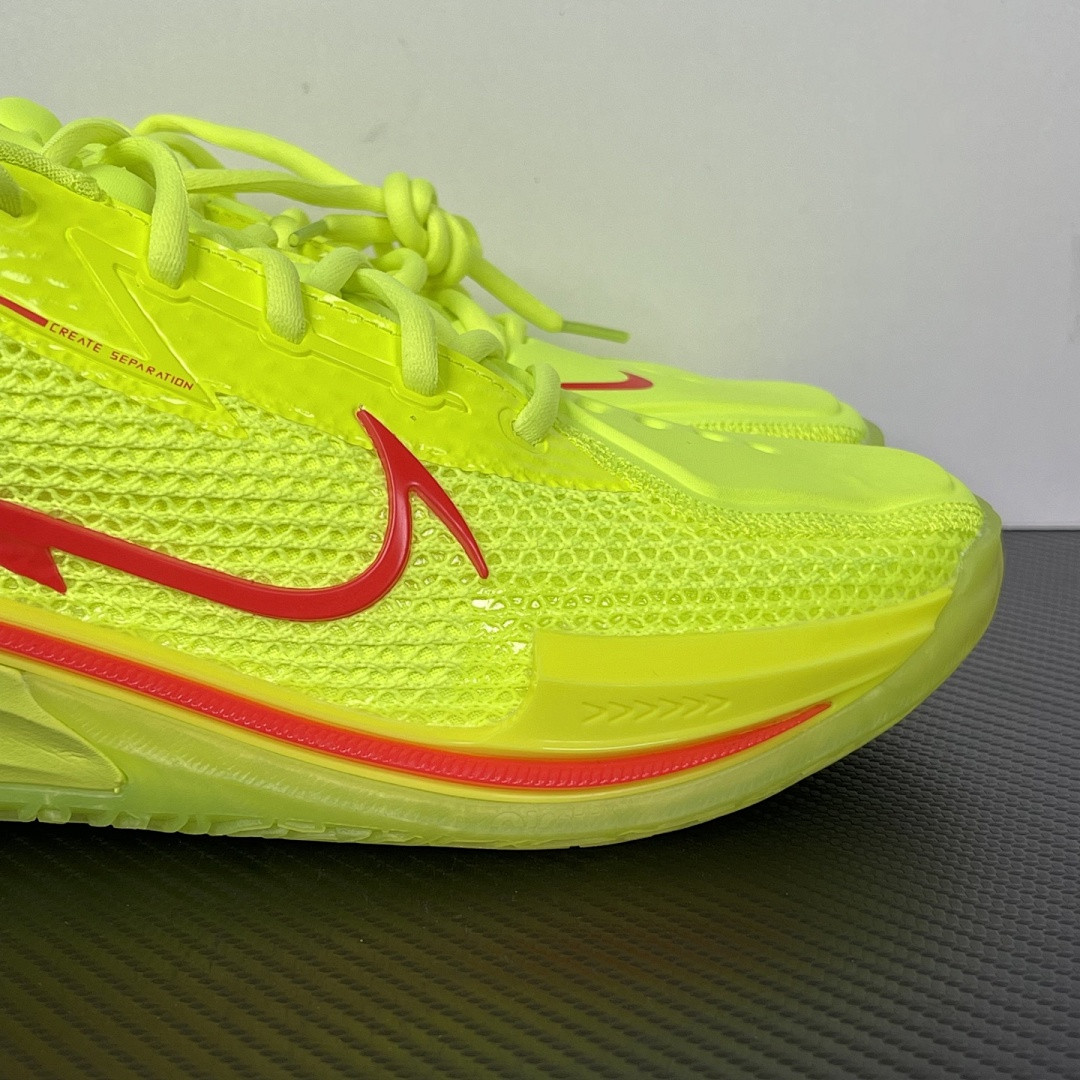 Nike GT Cut EP EYBL Volt IM2130-700