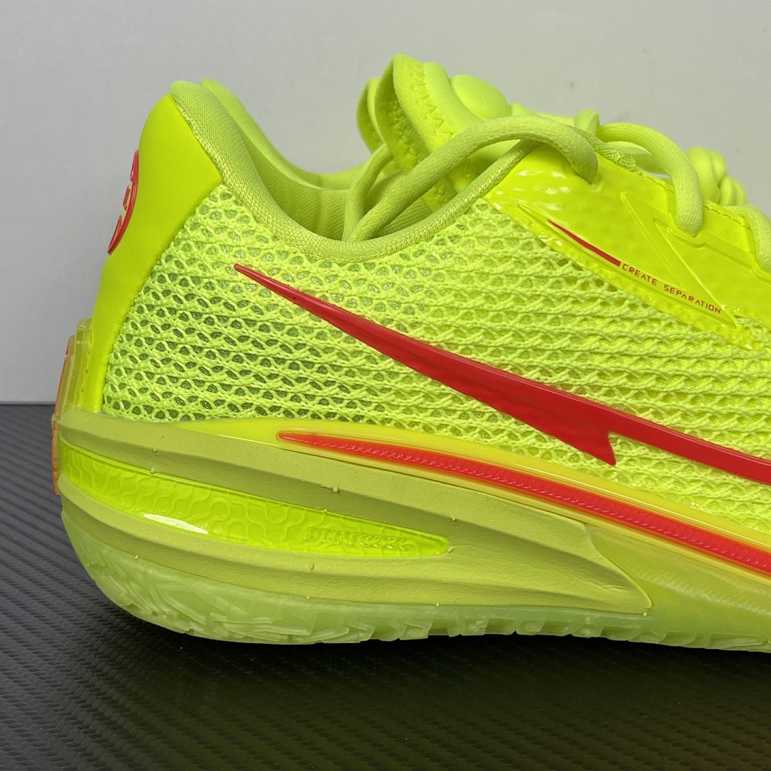 Nike GT Cut EP EYBL Volt IM2130-700