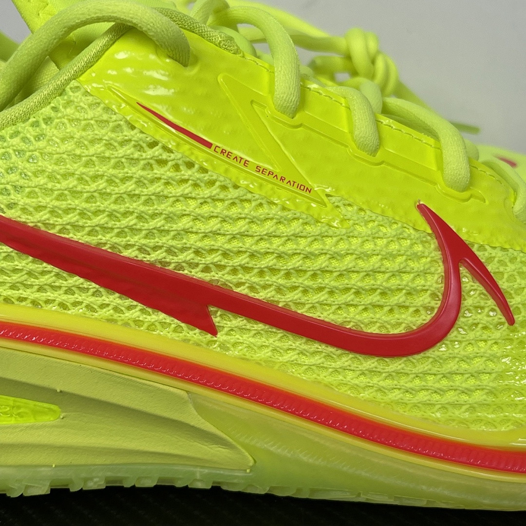 Nike GT Cut EP EYBL Volt IM2130-700