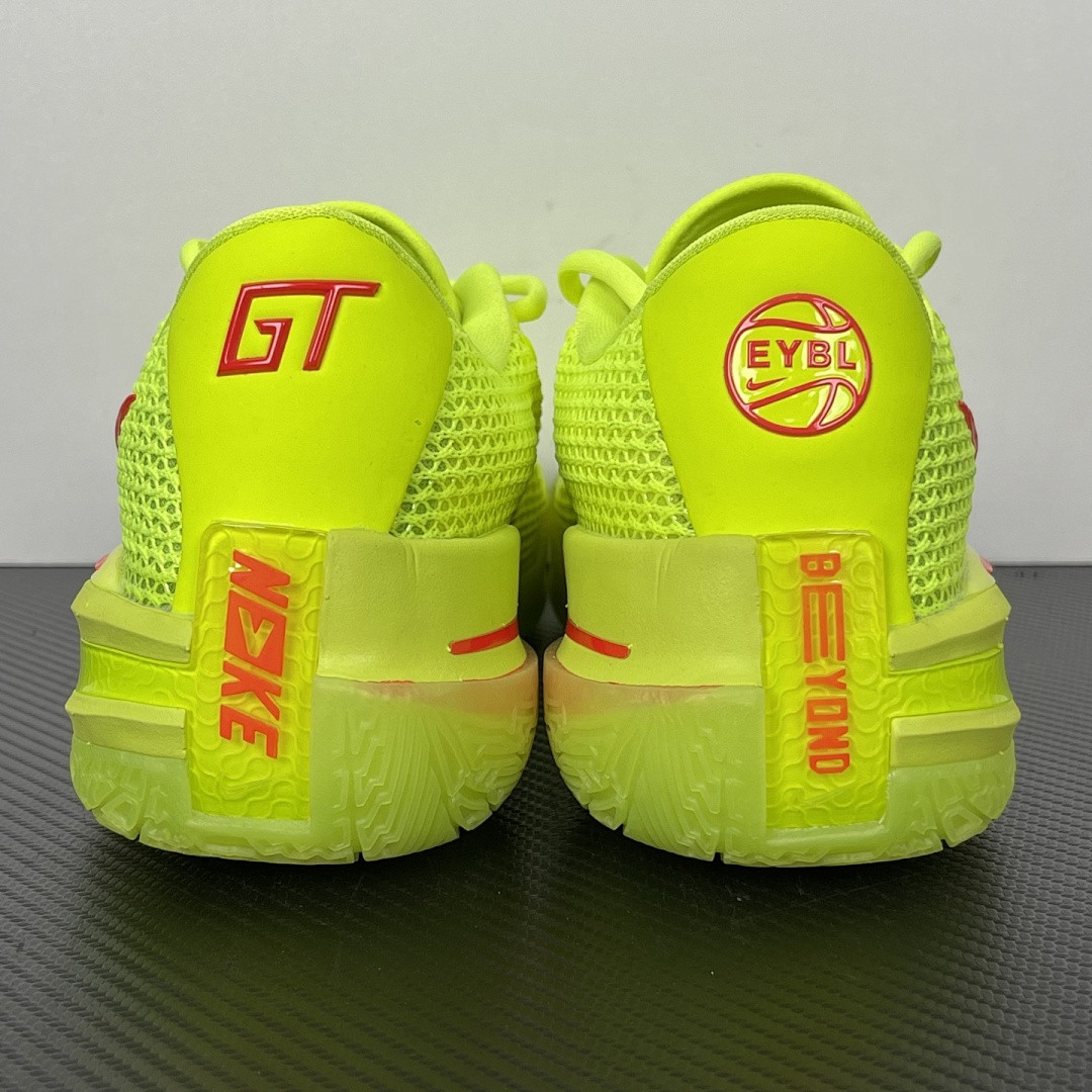 Nike GT Cut EP EYBL Volt IM2130-700