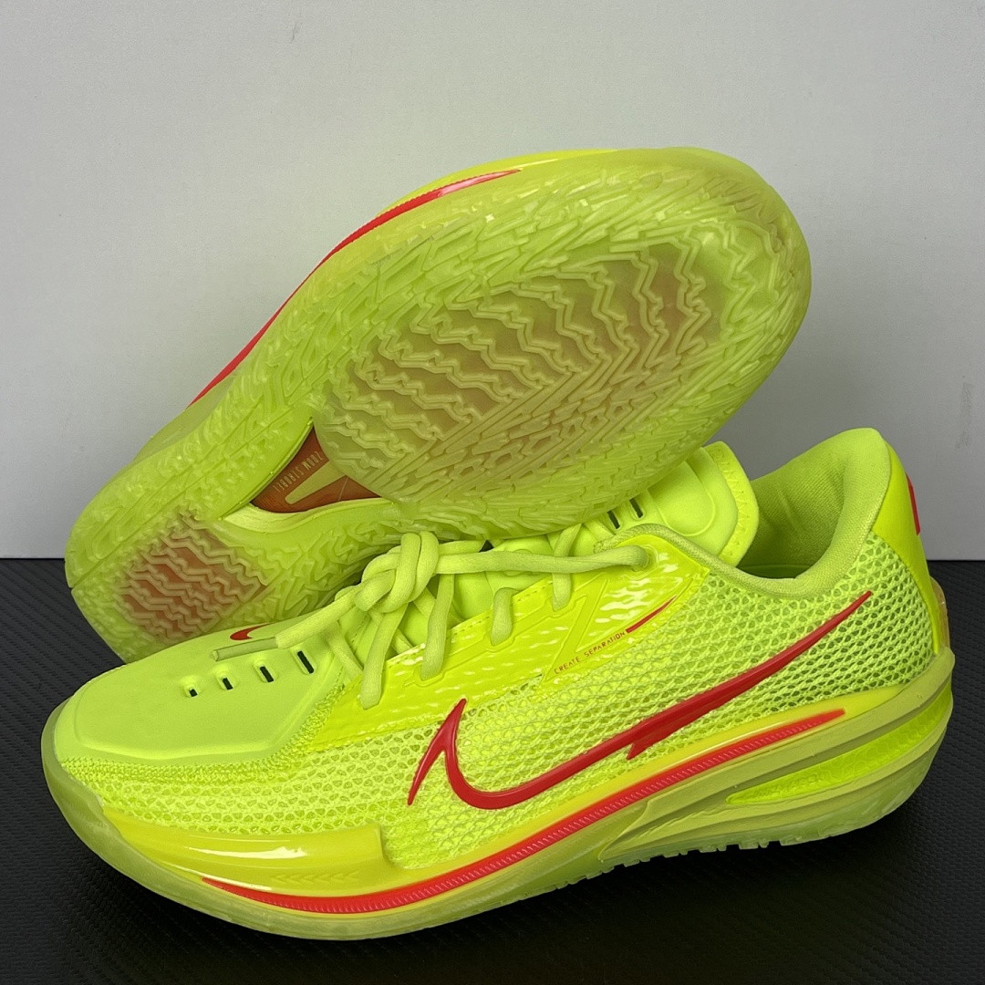 Nike GT Cut EP EYBL Volt IM2130-700