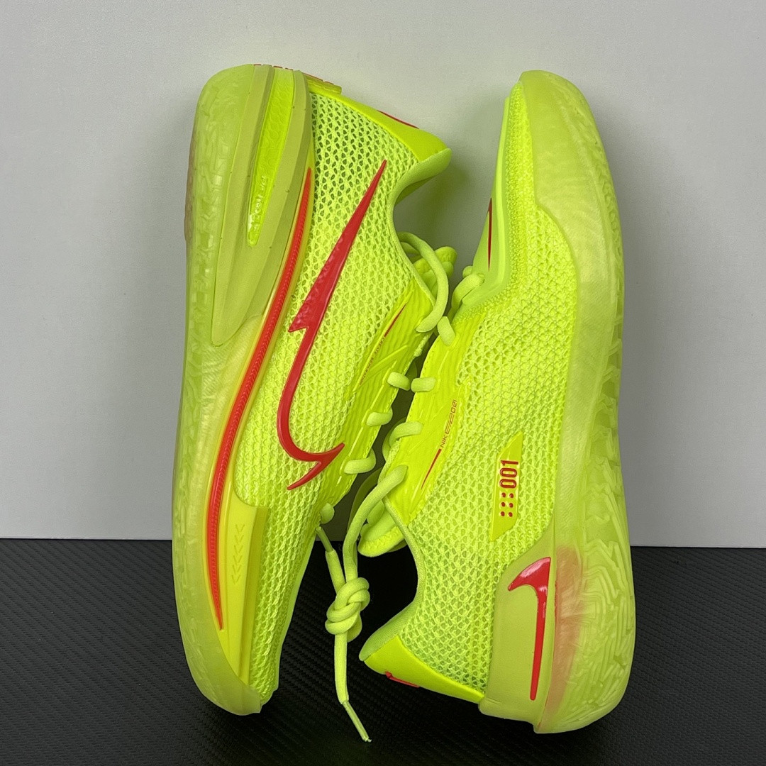 Nike GT Cut EP EYBL Volt IM2130-700