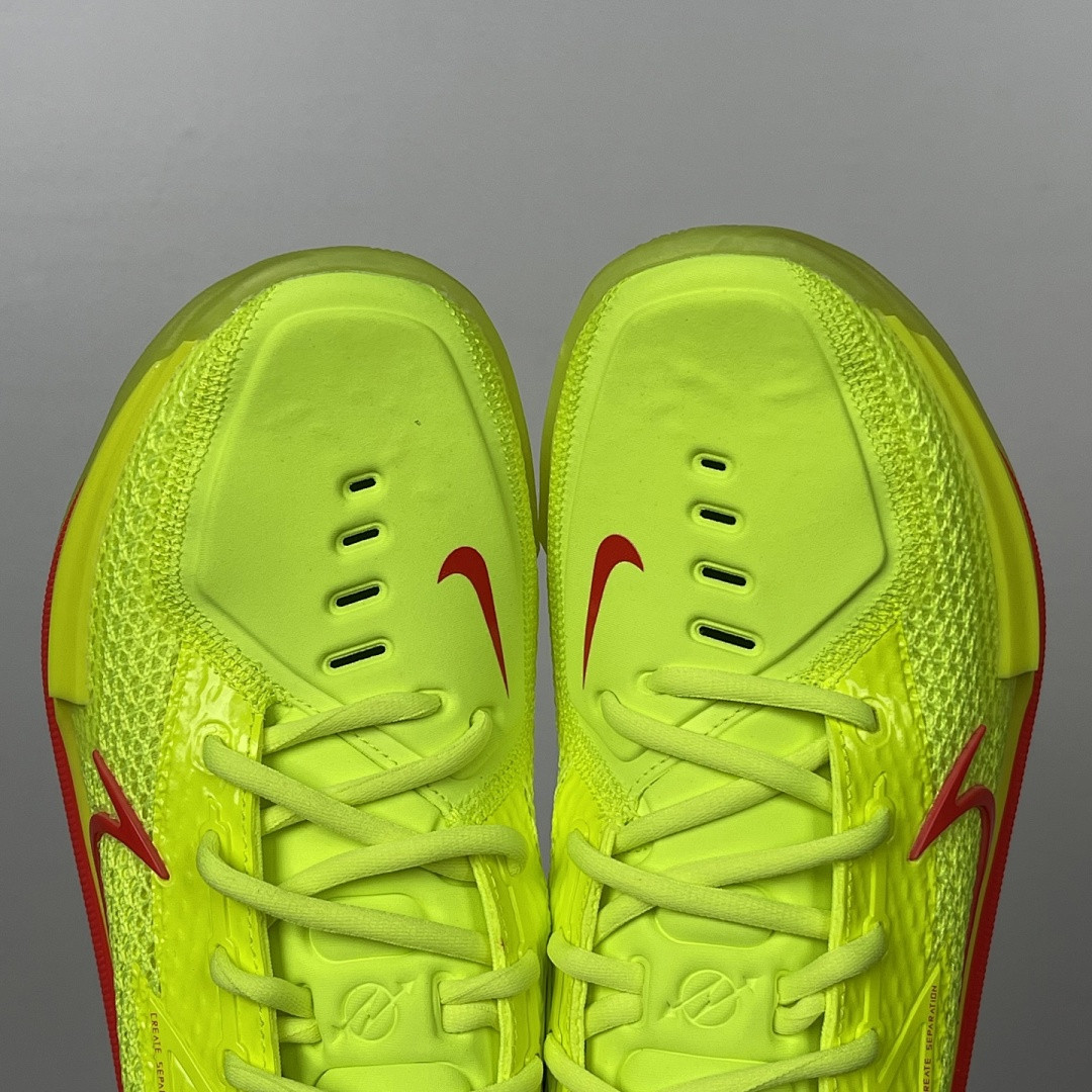 Nike GT Cut EP EYBL Volt IM2130-700
