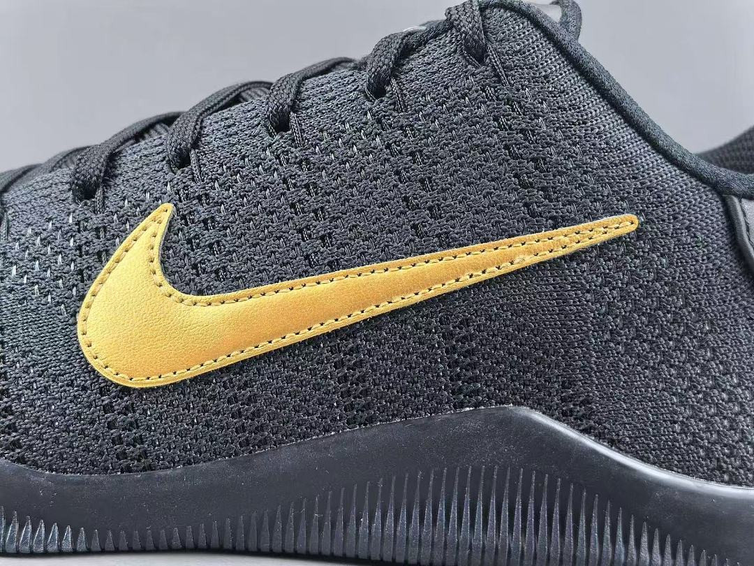 Nike Kobe 11 Elite Low Protro Fade to Black (2026) IM4260-001