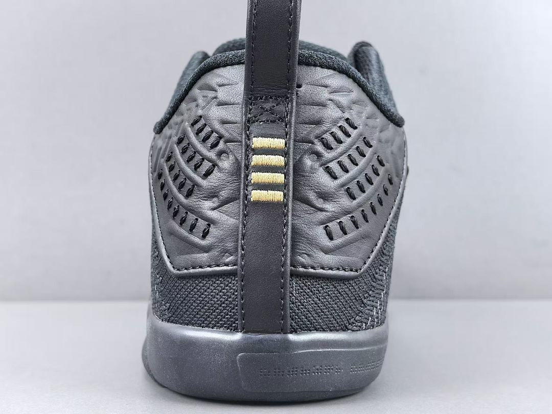 Nike Kobe 11 Elite Low Protro Fade to Black (2026) IM4260-001