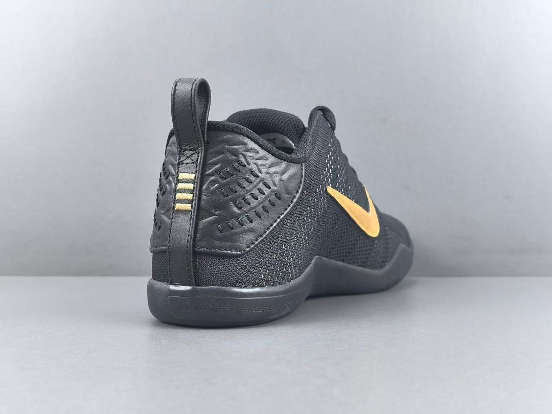 Nike Kobe 11 Elite Low Protro Fade to Black (2026) IM4260-001