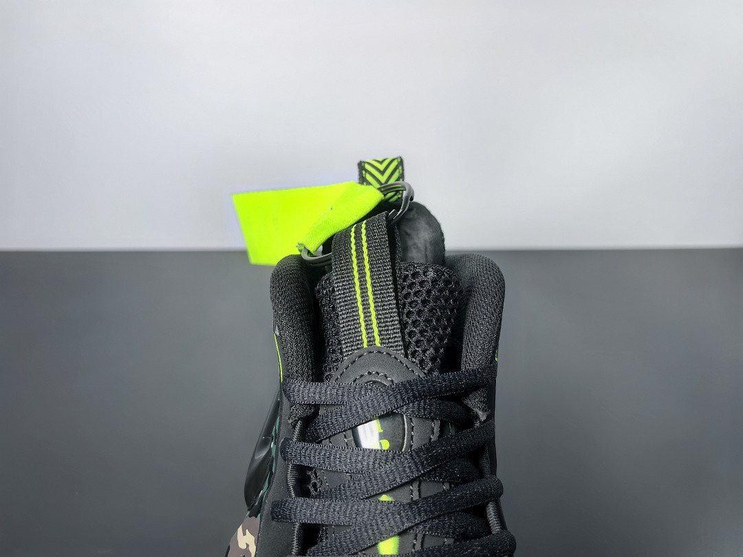 Air Foamposite Pro 