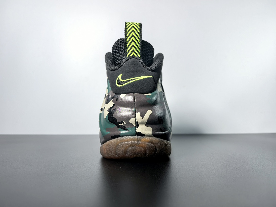 Air Foamposite Pro 