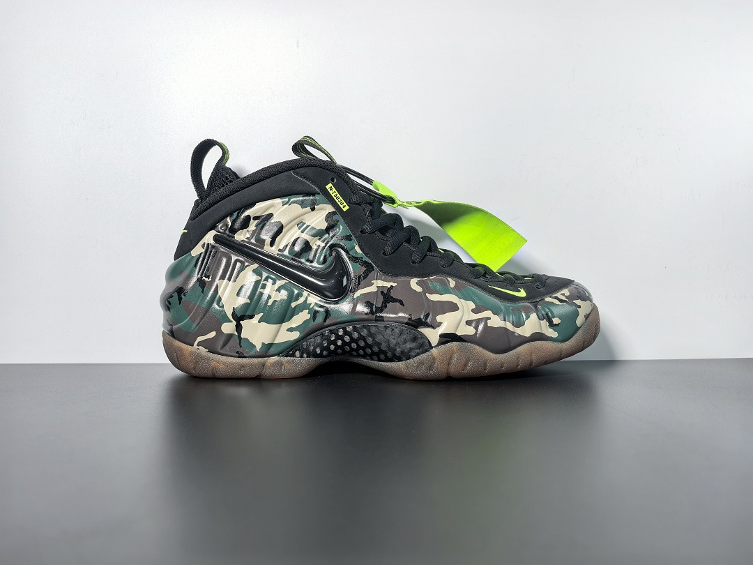 Air Foamposite Pro 