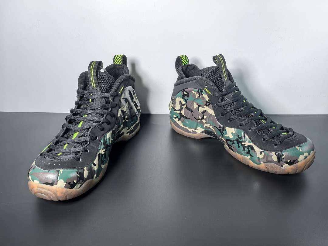Air Foamposite Pro 