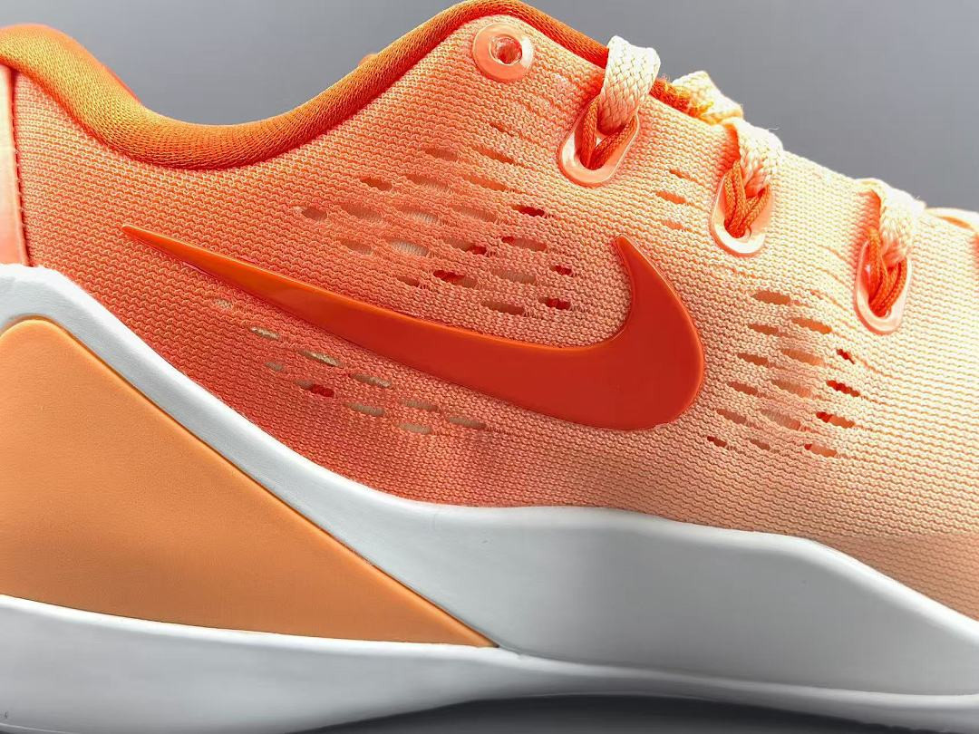 Nike Kobe 9 Elite Low EM Protro 
