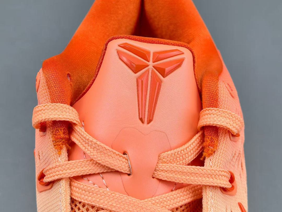 Nike Kobe 9 Elite Low EM Protro 
