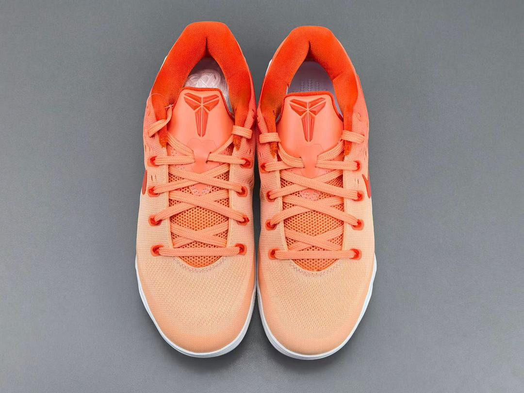 Nike Kobe 9 Elite Low EM Protro 