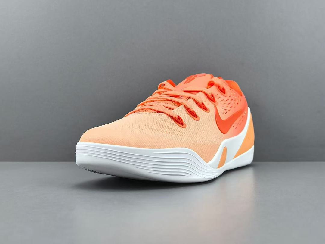 Nike Kobe 9 Elite Low EM Protro 